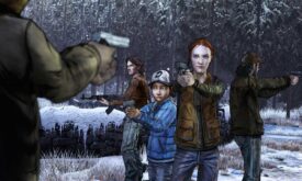 خرید بازی اورجینال The Walking Dead 2 برای PC