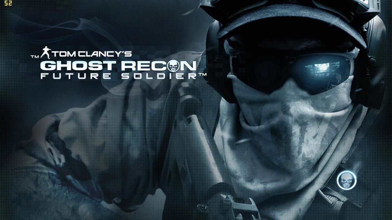 Tom Clancys Ghost Recon Future Soldier pc 12 - خرید بازی اورجینال Tom Clancy's Ghost Recon: Future Soldier برای PC