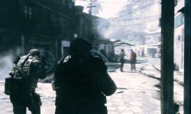 خرید بازی اورجینال Tom Clancy’s Ghost Recon: Future Soldier برای PC