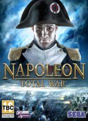 سی دی کی اورجینال Total War NAPOLEON – Definitive Edition