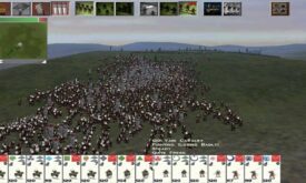 سی دی کی اورجینال SHOGUN: Total War – Collection