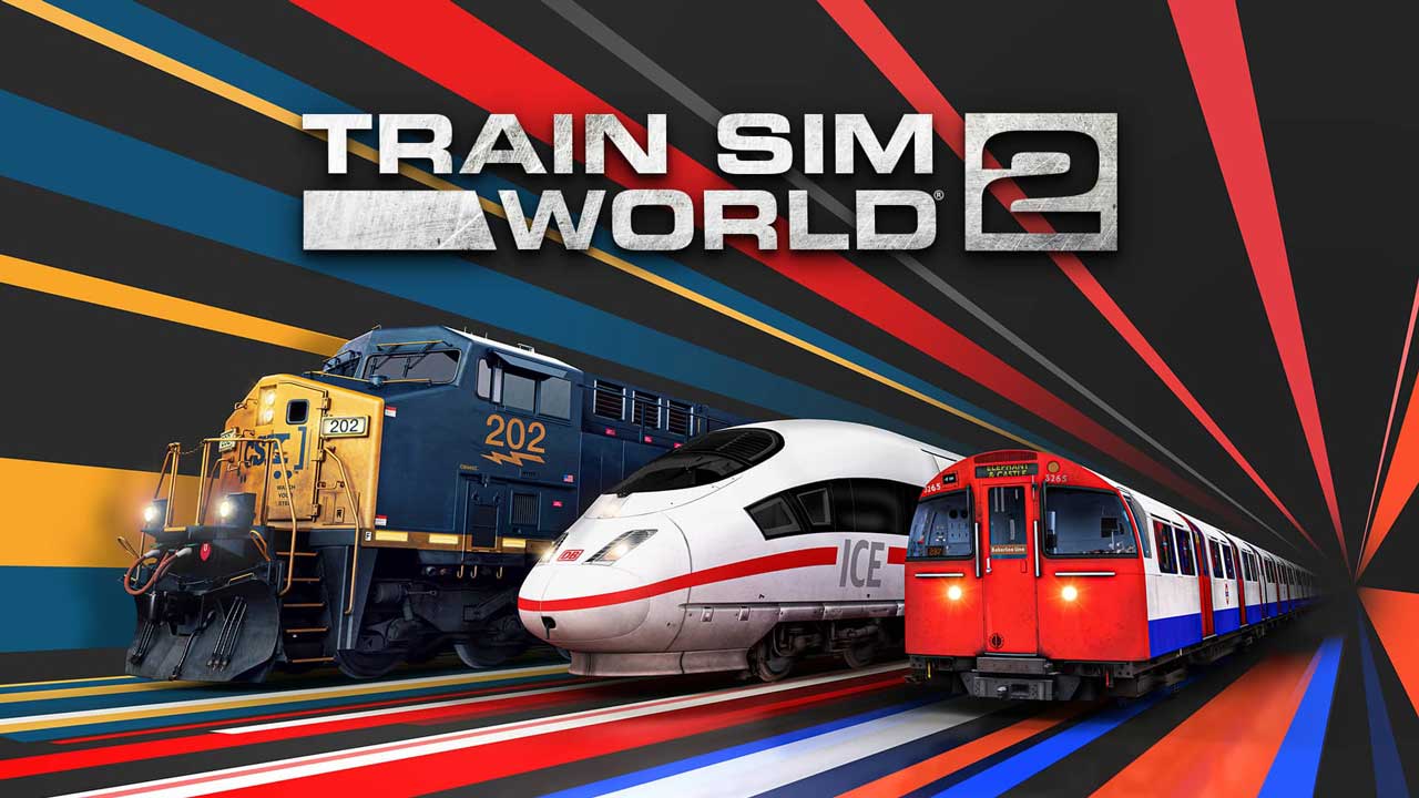Train Sim World 2 1 - خرید بازی اورجینال Train Sim World 2 برای PC
