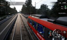 خرید بازی اورجینال Train Sim World 2 برای PC