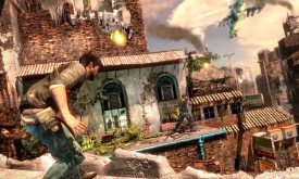 اکانت ظرفیتی قانونی Uncharted The Nathan Drake Collection برای PS4 و PS5
