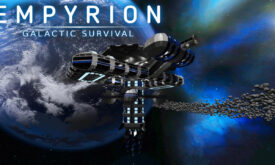 سی دی کی اورجینال Empyrion – Galactic Survival