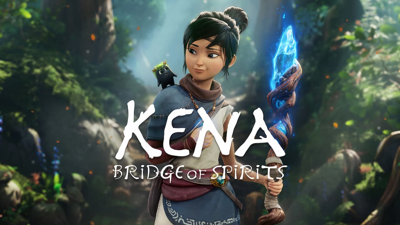 kena bridge of spirits pc cdkeyshareir 3 - خرید بازی اورجینال Kena: Bridge of Spirits برای PC