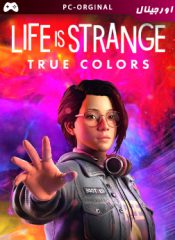 خرید بازی اورجینال Life Is Strange: True Colors برای PC