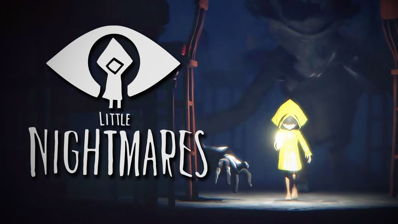 little nightmares 10 - خرید بازی اورجینال Little Nightmares برای PC