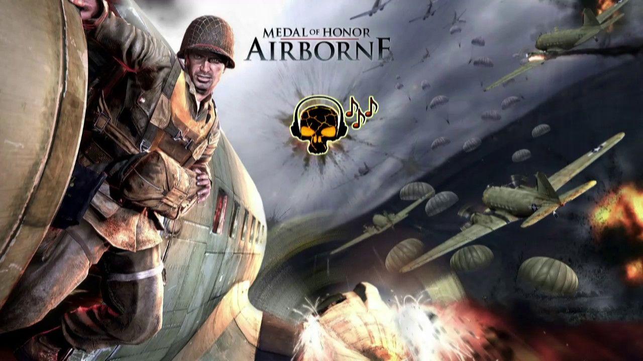 medal of honor airborne pc 13 - خرید بازی اورجینال Medal of Honor: Airborne برای PC