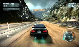 خرید بازی اورجینال Need for Speed: The Run برای PC
