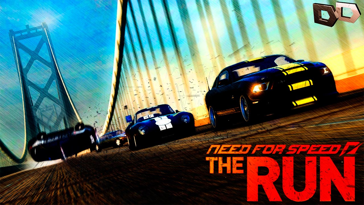 need for speed the run pc 5 - خرید بازی اورجینال Need for Speed: The Run برای PC