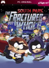 خرید بازی اورجینال South Park: The Fractured But Whole برای PC