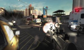 خرید بازی اورجینال Tom Clancy’s Rainbow Six: Vegas 2 برای PC