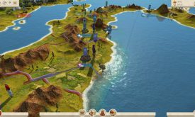 خرید بازی اورجینال Total War ROME REMASTERED برای PC
