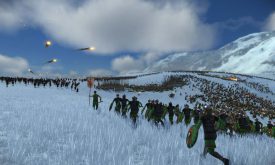 خرید بازی اورجینال Total War ROME REMASTERED برای PC