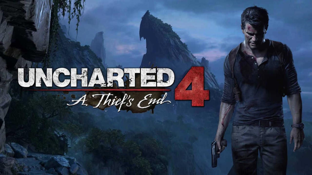 uncharted 4 a thiefs end ps5 1 2 - خرید پوینت درون بازی قانونی UNCHARTED 4 A Thiefs End Points  برای PS4 و PS5