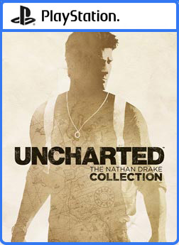 اکانت ظرفیتی قانونی Uncharted The Nathan Drake Collection برای PS4 و PS5