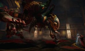 سی دی کی اورجینال Castlevania: Lords of Shadow 2