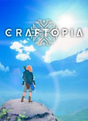 سی دی کی اورجینال Craftopia