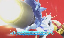 خرید بازی اورجینال Digimon World Next Order برای PC