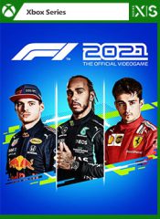 خرید بازی F1 2021 برای Xbox