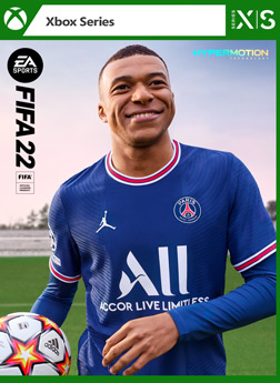 خرید بازی FIFA 22 برای Xbox