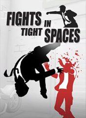 خرید بازی اورجینال Fights in Tight Spaces برای PC