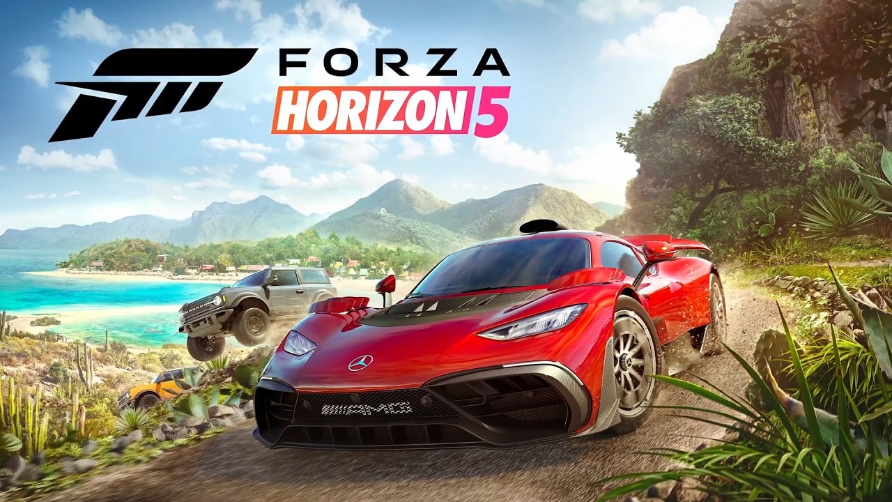 Forza Horizon 5 pc 23 - سی دی کی اشتراکی آنلاین دائمی Forza Horizon 5 Premium Edition