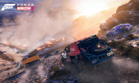 سی دی کی اشتراکی آنلاین دائمی Forza Horizon 5 Premium Edition