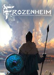 سی دی کی اورجینال Frozenheim