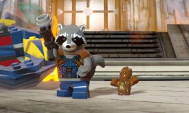 سی دی کی اورجینال LEGO MARVEL Super Heroes 2