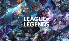 خرید پوینت لیگ اف لجندز League Of Legends Riot Point