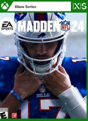خرید بازی اورجینال Madden NFL 24 برای Xbox