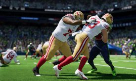 خرید بازی اورجینال Madden NFL 24 برای Xbox