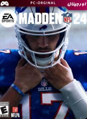 خرید بازی اورجینال Madden NFL 24 برای PC