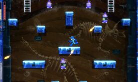 سی دی کی اورجینال Mega Man 11