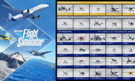 خرید بازی Microsoft Flight Simulator برای Xbox