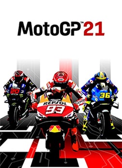 خرید بازی اورجینال MotoGP 21 برای PC