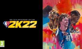 اکانت قانونی NBA 2K22 برای PS4 و PS5