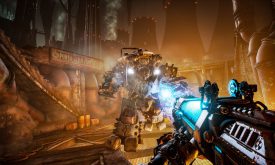 خرید بازی Necromunda: Hired Gun برای Xbox