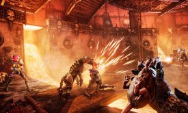 خرید بازی Necromunda: Hired Gun برای Xbox
