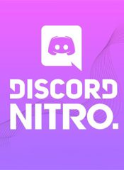 خرید اشتراک Nitro Discord