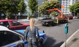 خرید بازی Police Simulator: Patrol Officers برای Xbox