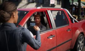 اکانت ظرفیتی قانونی Police Simulator: Patrol Officers برای PS4 و PS5