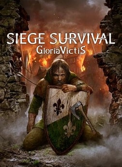 خرید بازی اورجینال Siege Survival: Gloria Victis برای PC
