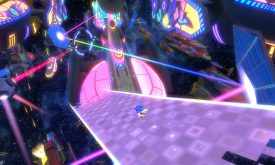اکانت ظرفیتی قانونی Sonic Colors Ultimate برای PS4 و PS5