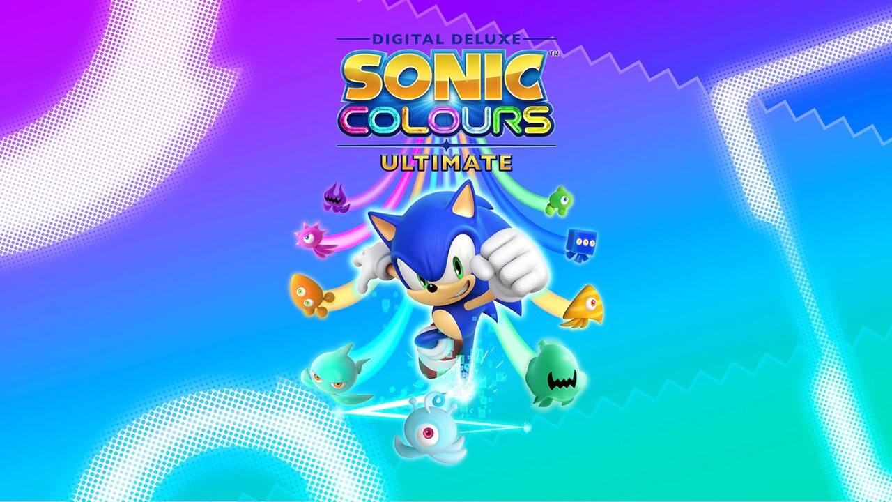 Sonic Colors Ultimate ps 13 - اکانت ظرفیتی قانونی Sonic Colors Ultimate برای PS4 و PS5