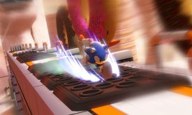 اکانت ظرفیتی قانونی Sonic Colors Ultimate برای PS4 و PS5