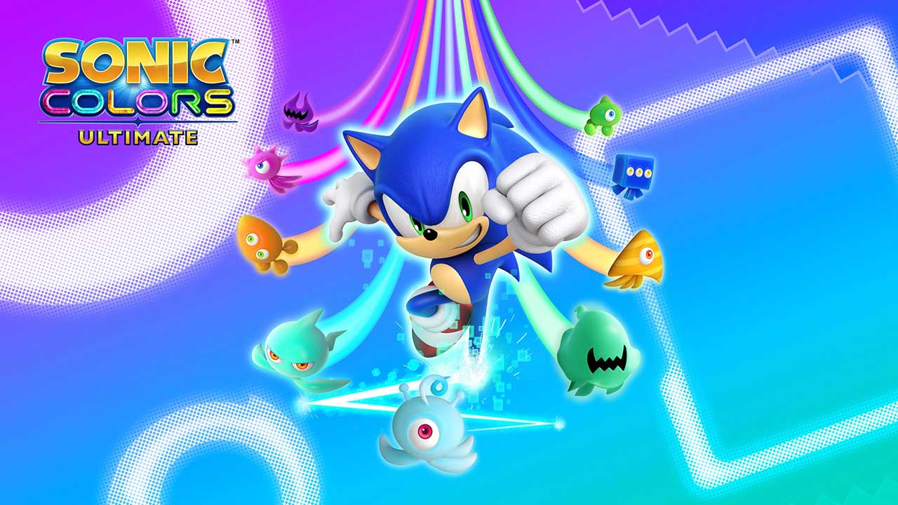 Sonic Colors Ultimate ps 9 - اکانت ظرفیتی قانونی Sonic Colors Ultimate برای PS4 و PS5