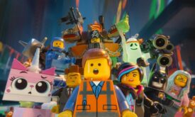 سی دی کی اورجینال The LEGO Movie 2 – Videogame